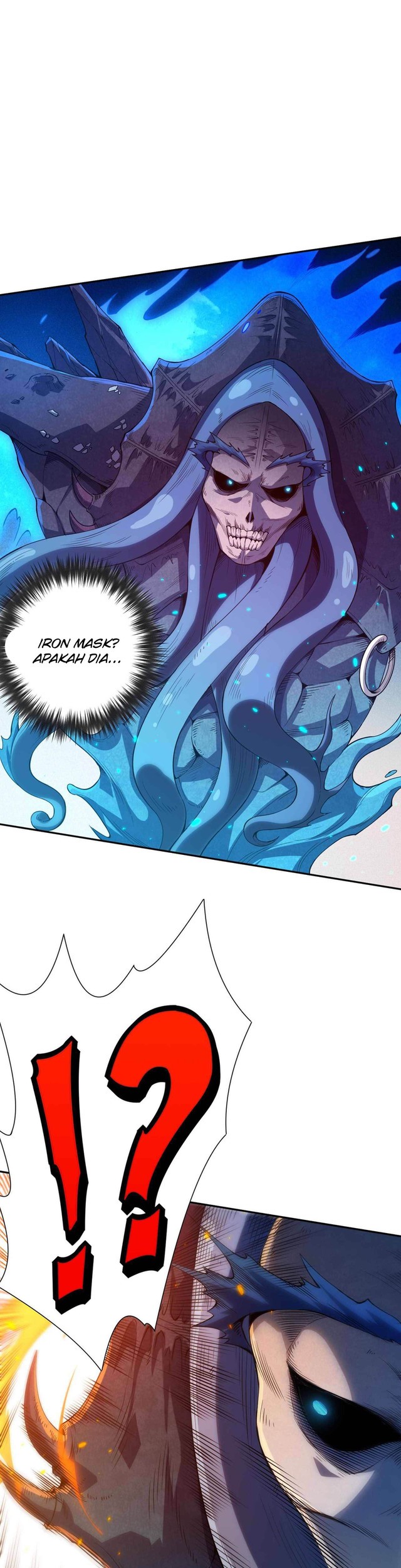 Ultimate Soldier Chapter 101 Gambar 22