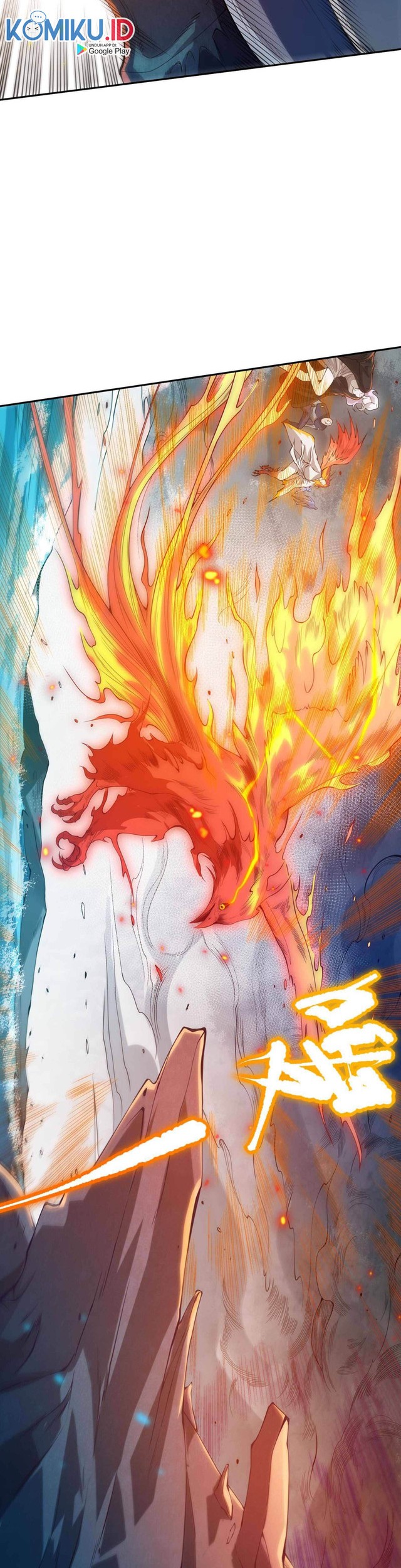 Ultimate Soldier Chapter 101 Gambar 23