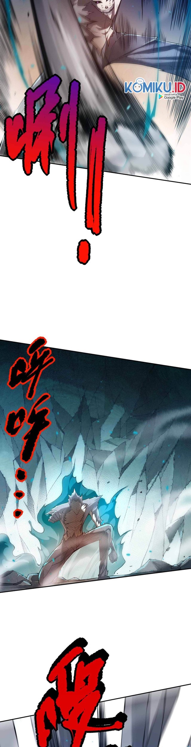 Ultimate Soldier Chapter 101 Gambar 34