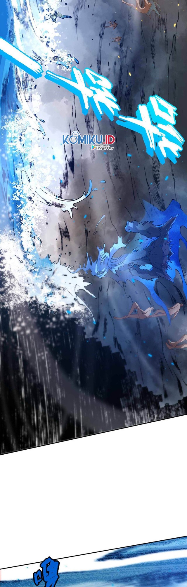 Ultimate Soldier Chapter 102 Gambar 21