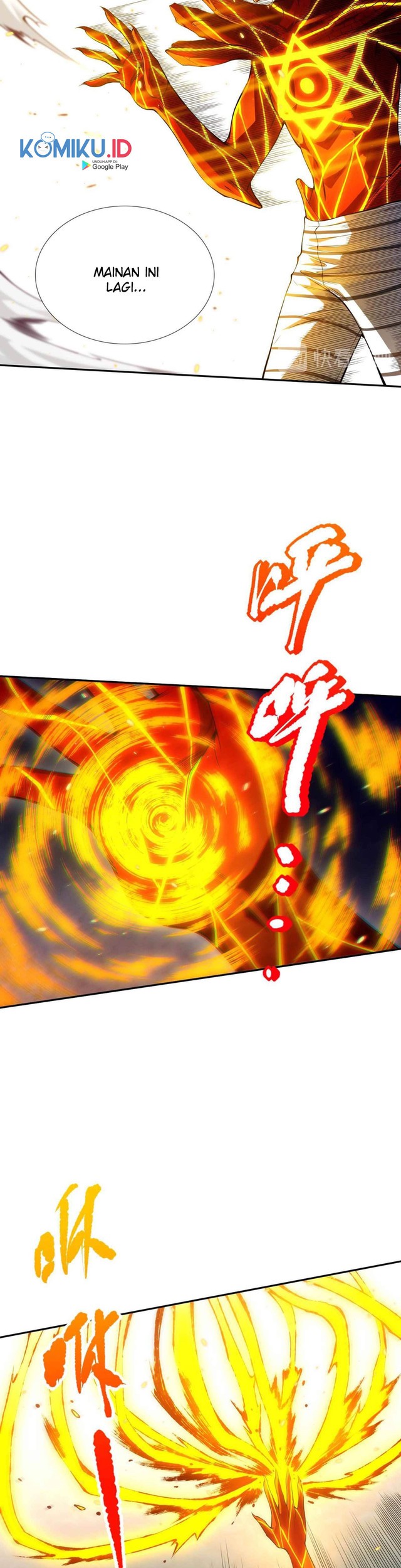 Ultimate Soldier Chapter 102 Gambar 14