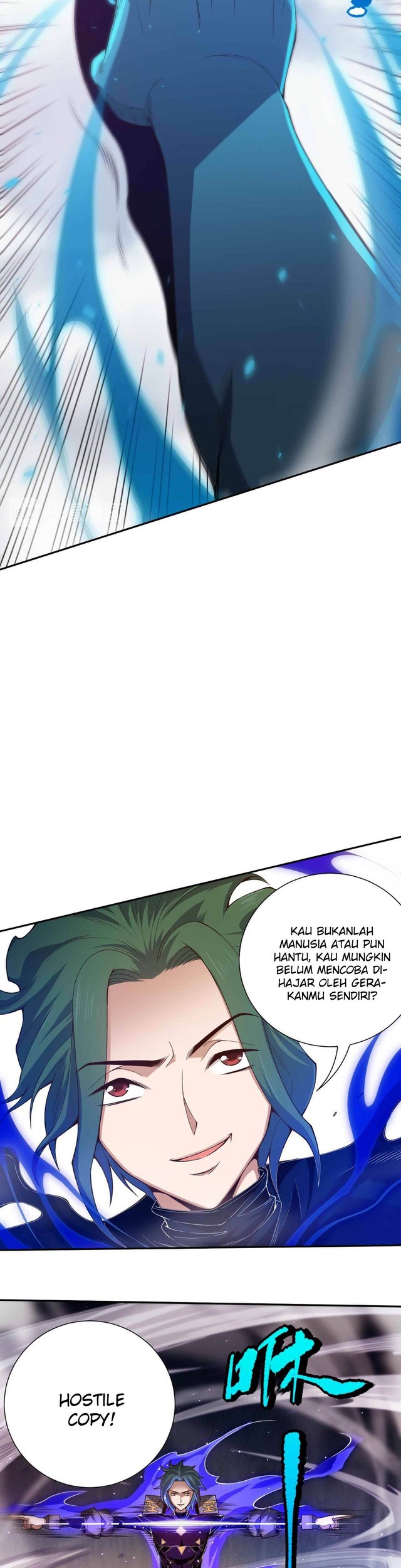 Ultimate Soldier Chapter 102 Gambar 25