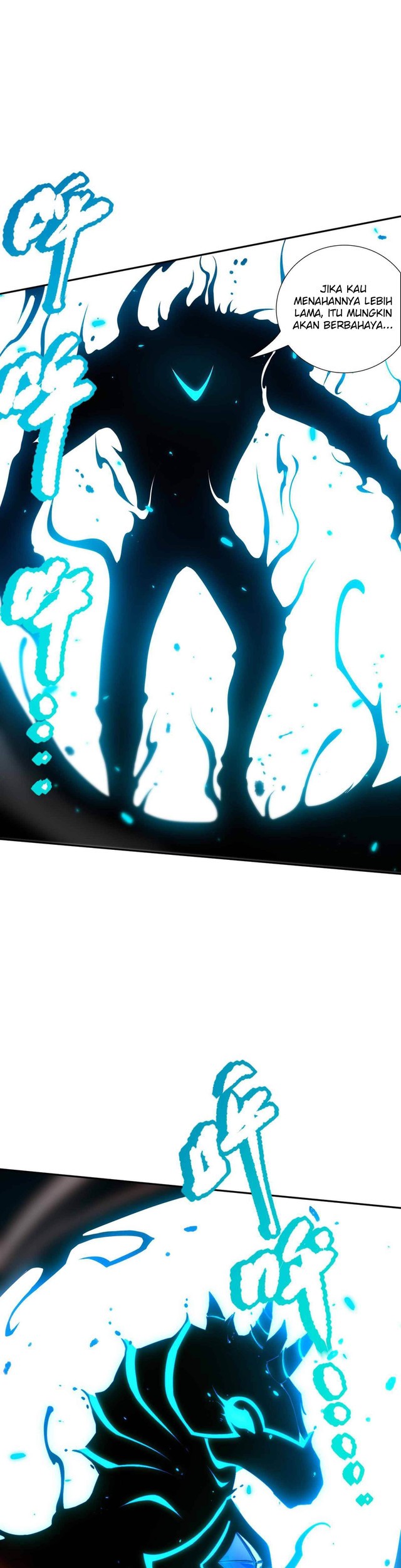 Ultimate Soldier Chapter 102 Gambar 28