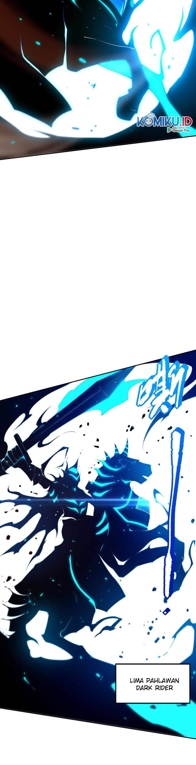 Ultimate Soldier Chapter 102 Gambar 29