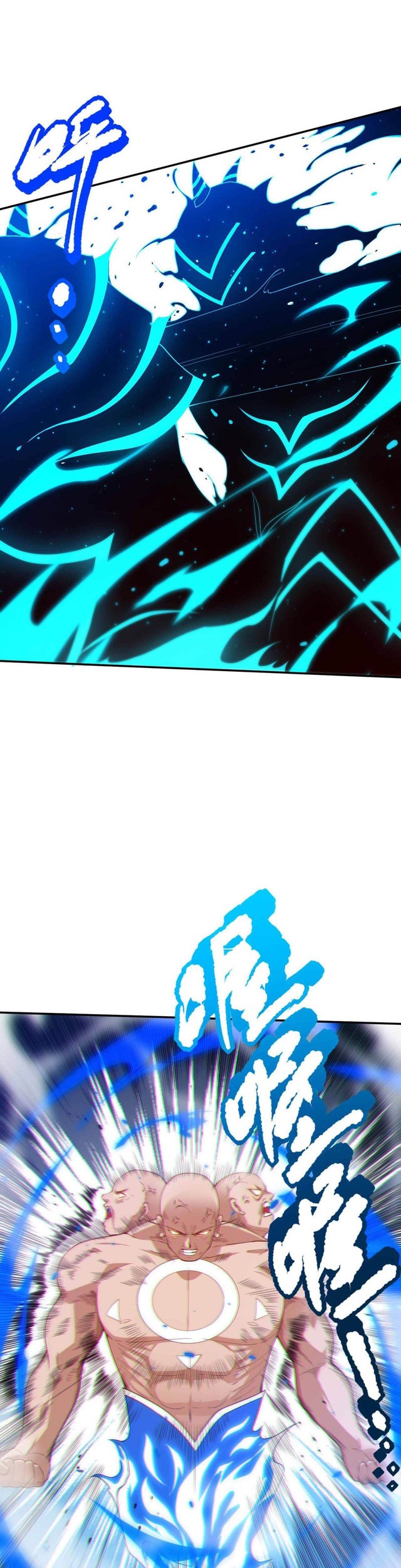 Ultimate Soldier Chapter 103 Gambar 21