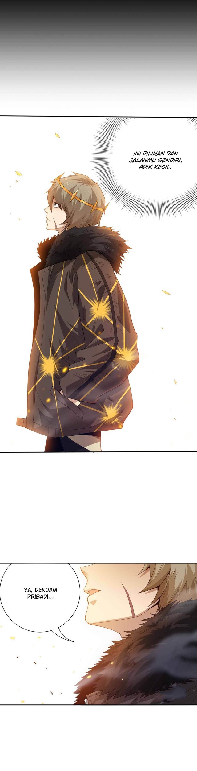 Ultimate Soldier Chapter 103 Gambar 15