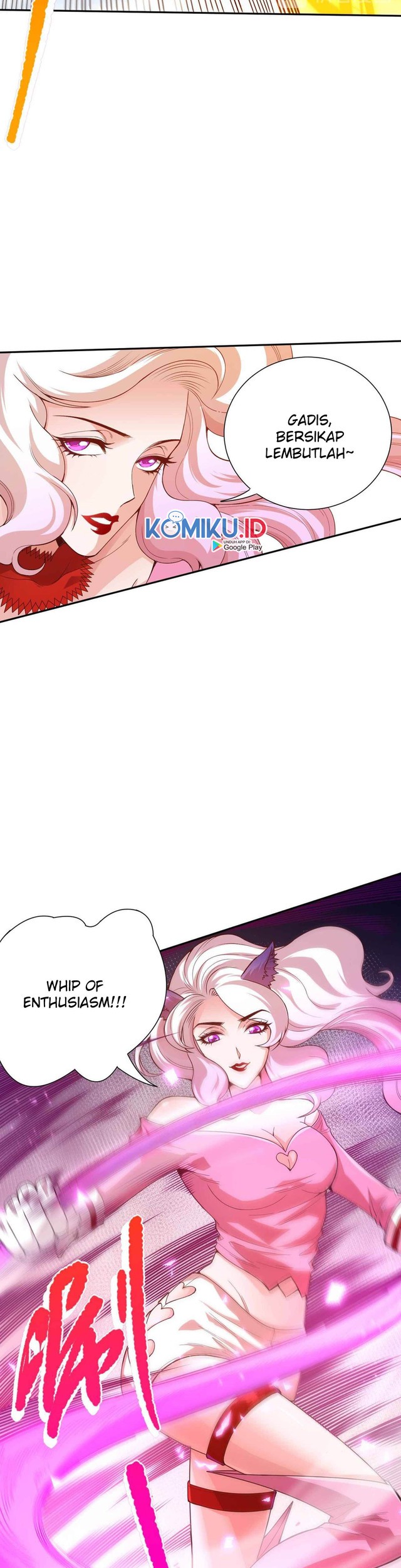 Ultimate Soldier Chapter 103 Gambar 31