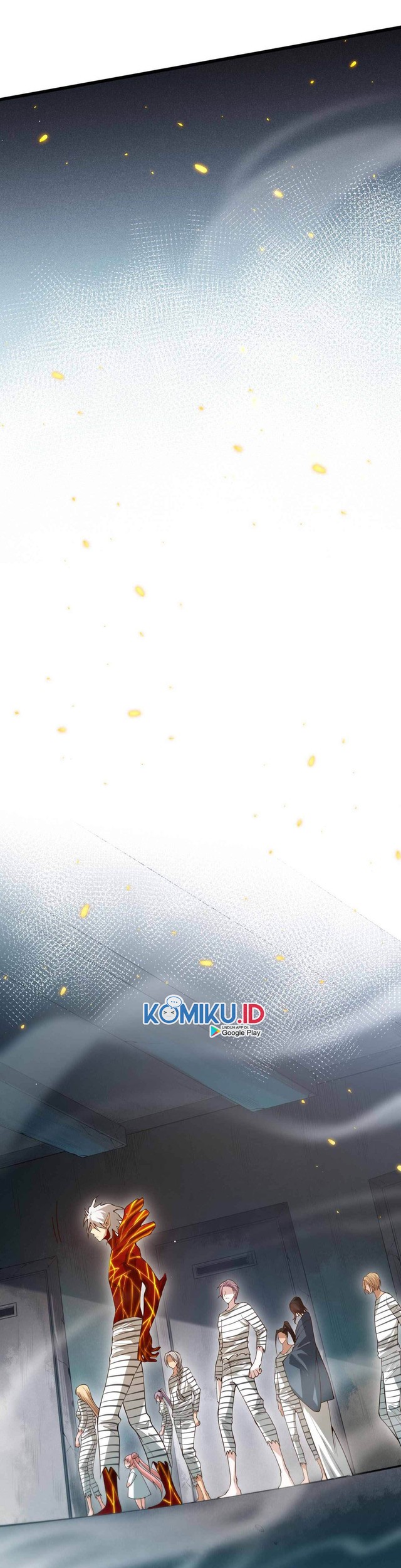 Ultimate Soldier Chapter 103 Gambar 37