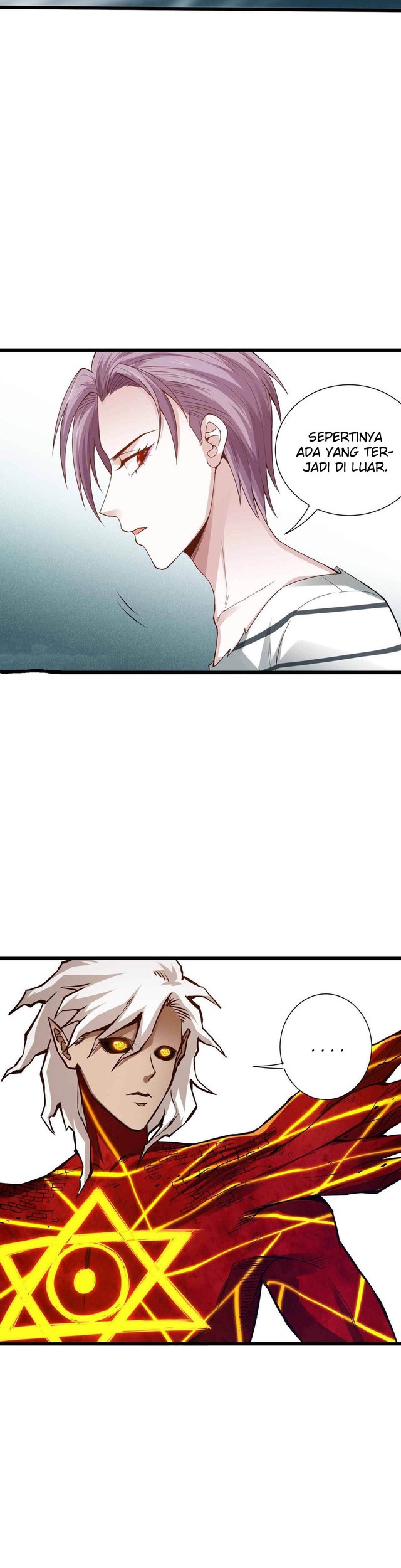 Ultimate Soldier Chapter 103 Gambar 38