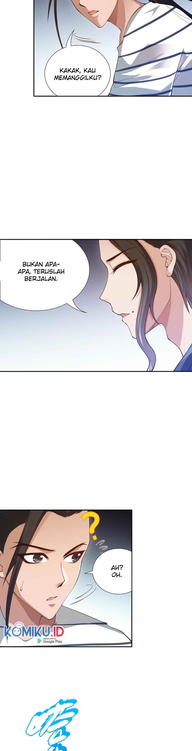 Ultimate Soldier Chapter 104 Gambar 14