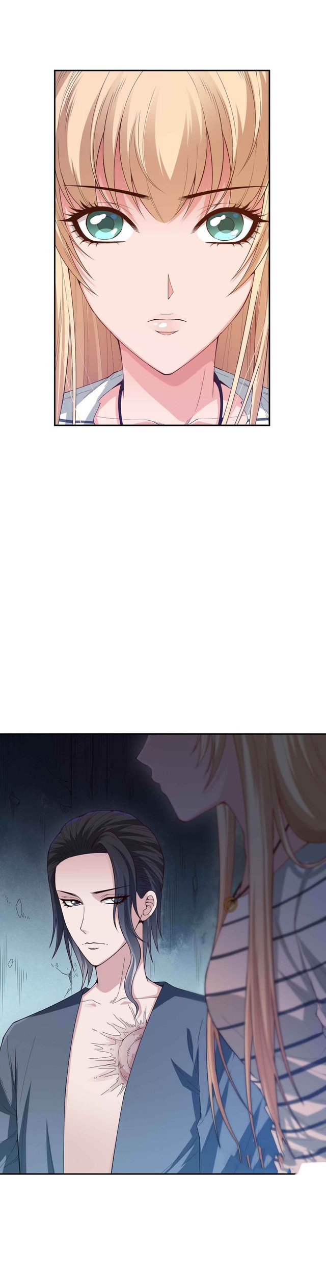 Ultimate Soldier Chapter 104 Gambar 16