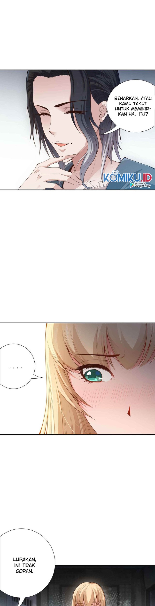 Ultimate Soldier Chapter 104 Gambar 17