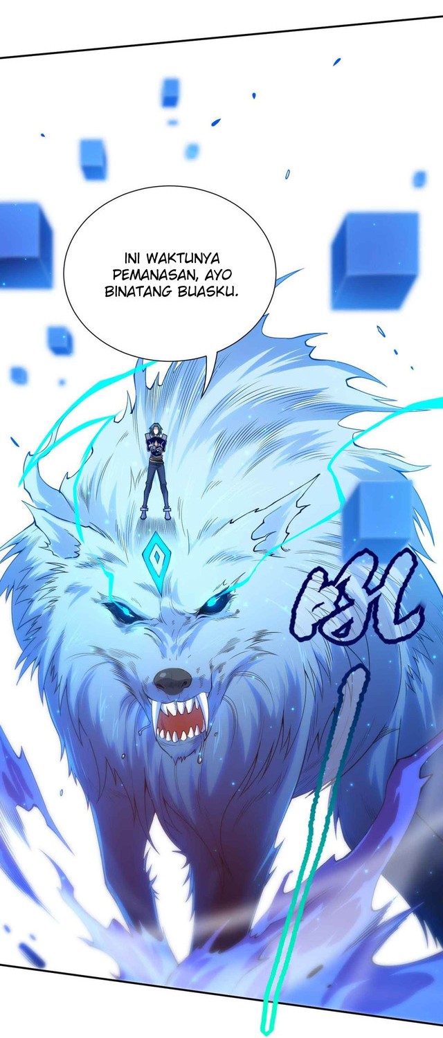 Ultimate Soldier Chapter 105 Gambar 21