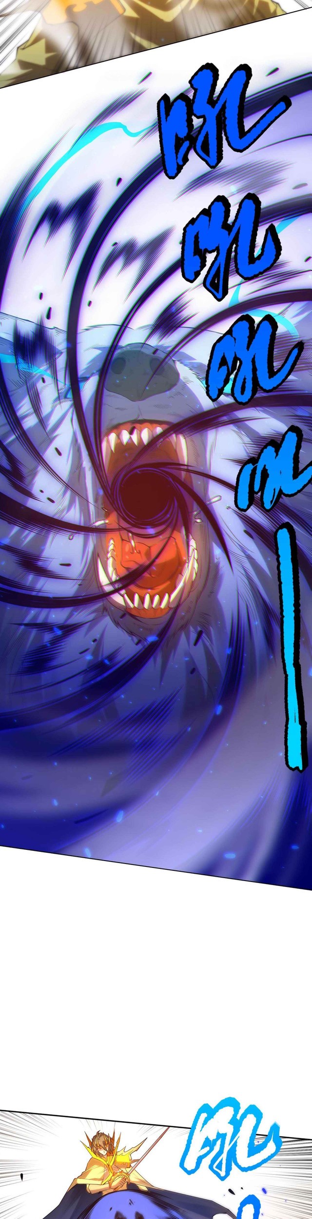 Ultimate Soldier Chapter 105 Gambar 26