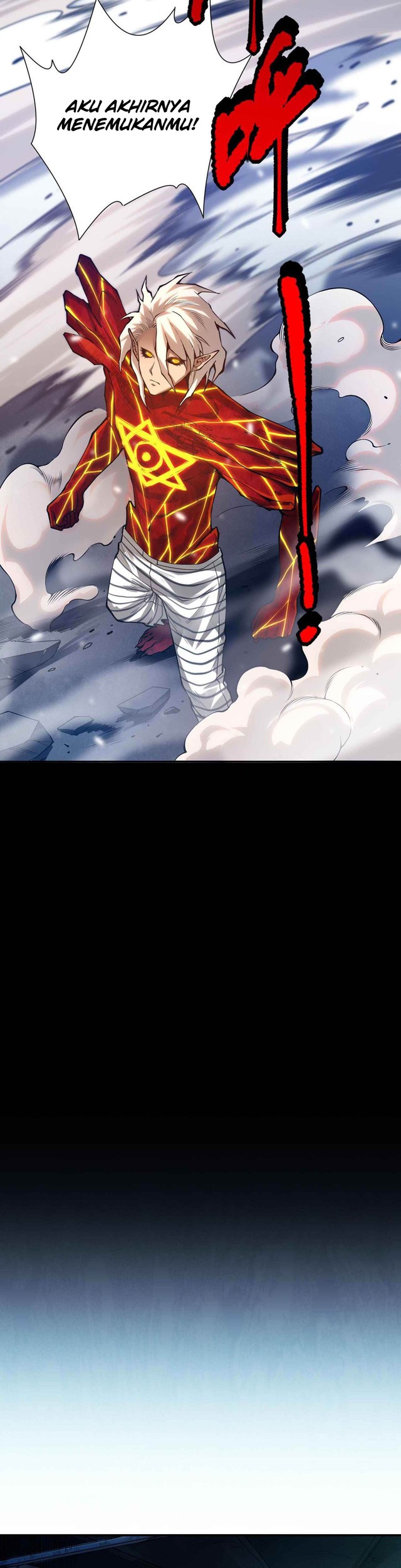 Ultimate Soldier Chapter 105 Gambar 34