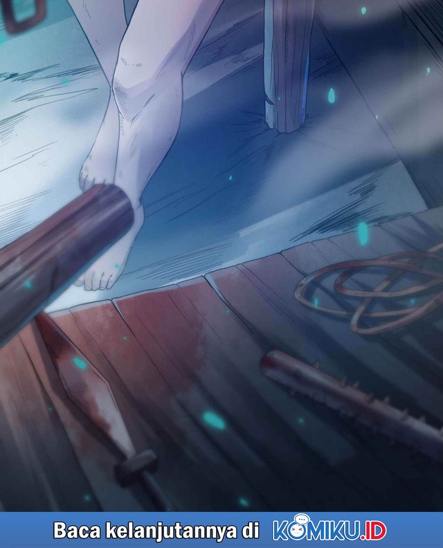 Ultimate Soldier Chapter 105 Gambar 38