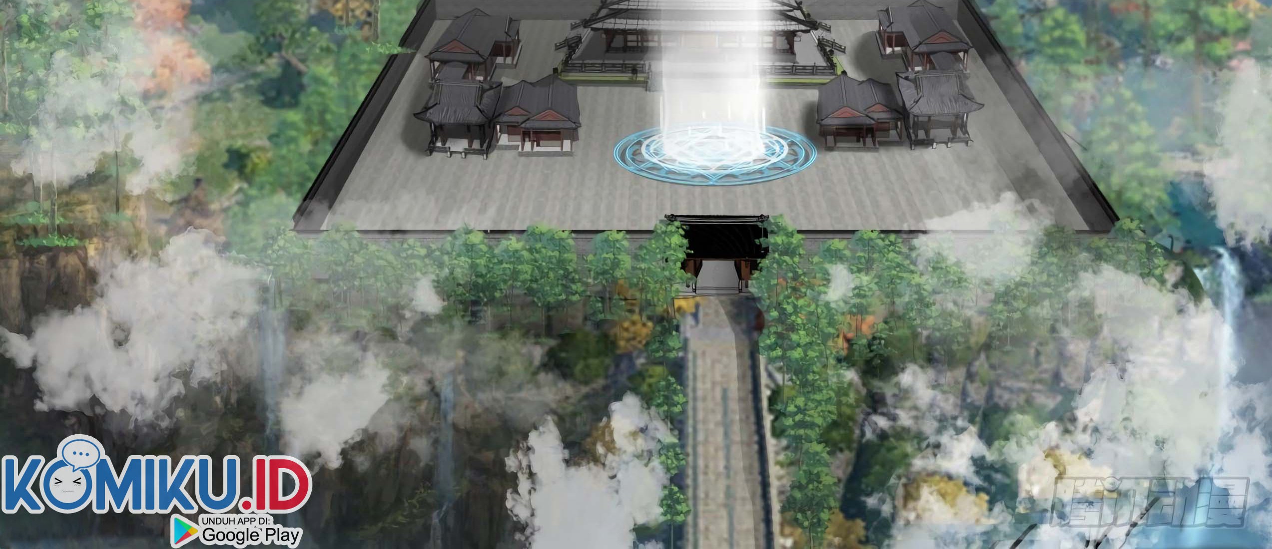 Martial Peak Part 1 Chapter 1531 Gambar 11