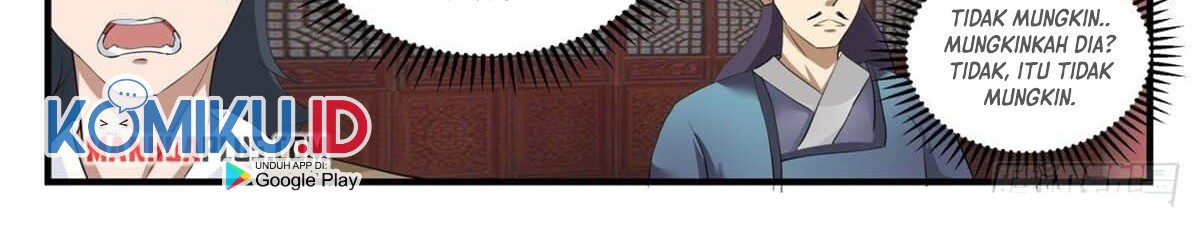 Martial Peak Part 1 Chapter 1532 Gambar 4