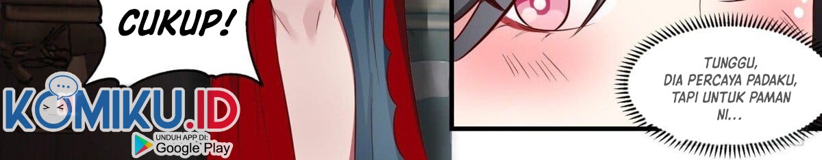 Martial Peak Part 1 Chapter 1533 Gambar 4