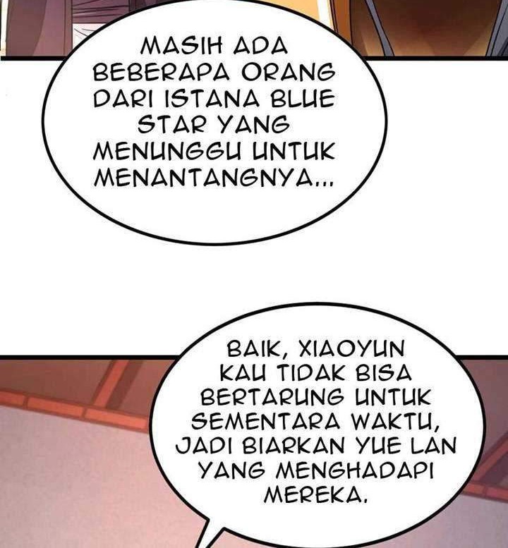 Jiuyang Shenwang Chapter 113 Gambar 21