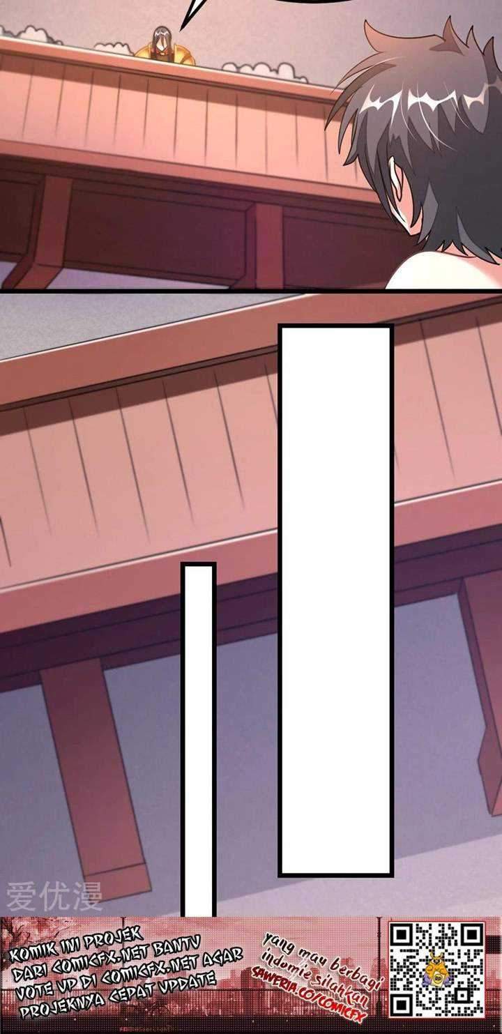 Jiuyang Shenwang Chapter 113 Gambar 22