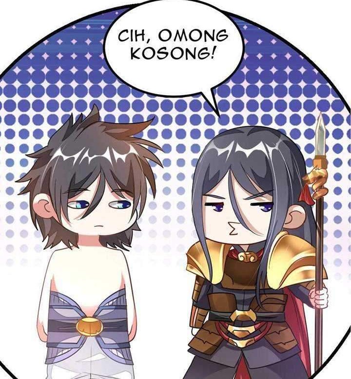 Jiuyang Shenwang Chapter 113 Gambar 24