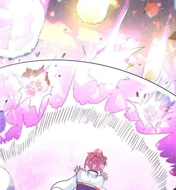 Jiuyang Shenwang Chapter 113 Gambar 27