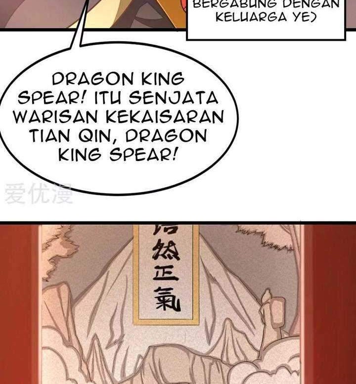 Jiuyang Shenwang Chapter 113 Gambar 3