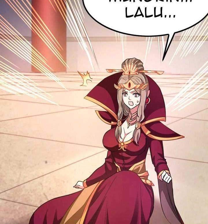 Jiuyang Shenwang Chapter 113 Gambar 8