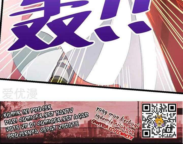 Jiuyang Shenwang Chapter 113 Gambar 11