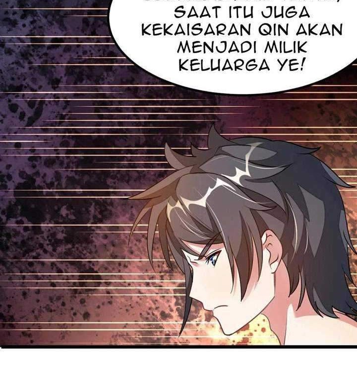 Jiuyang Shenwang Chapter 113 Gambar 15