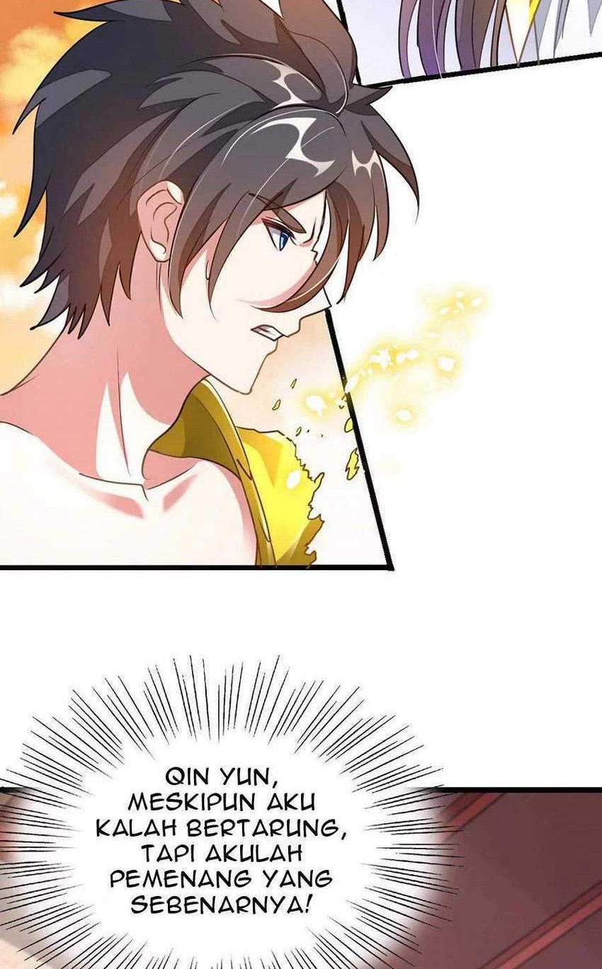 Jiuyang Shenwang Chapter 112 Gambar 18