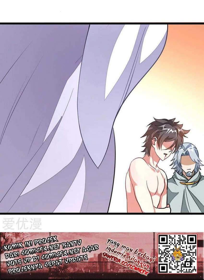 Jiuyang Shenwang Chapter 112 Gambar 20