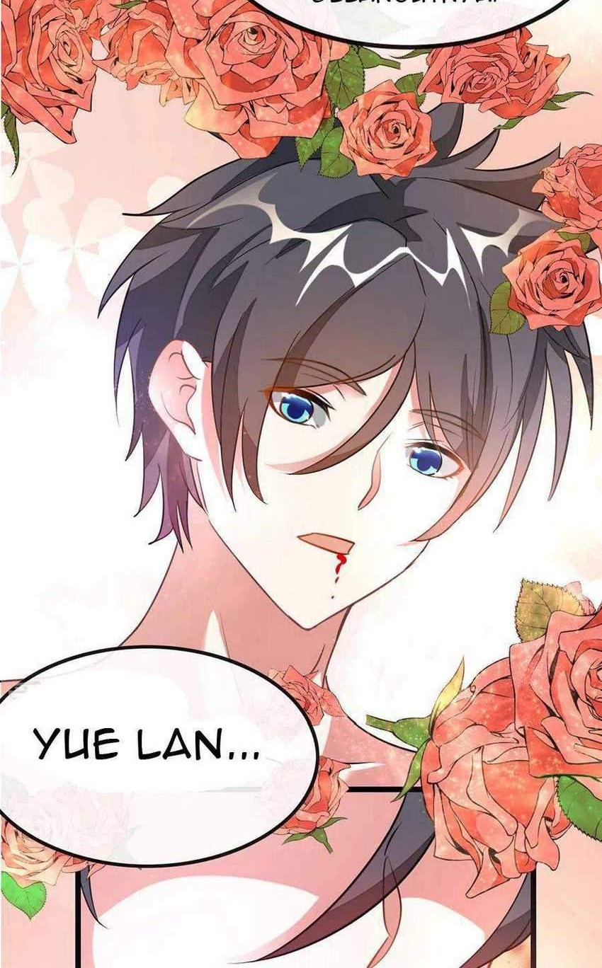 Jiuyang Shenwang Chapter 112 Gambar 22