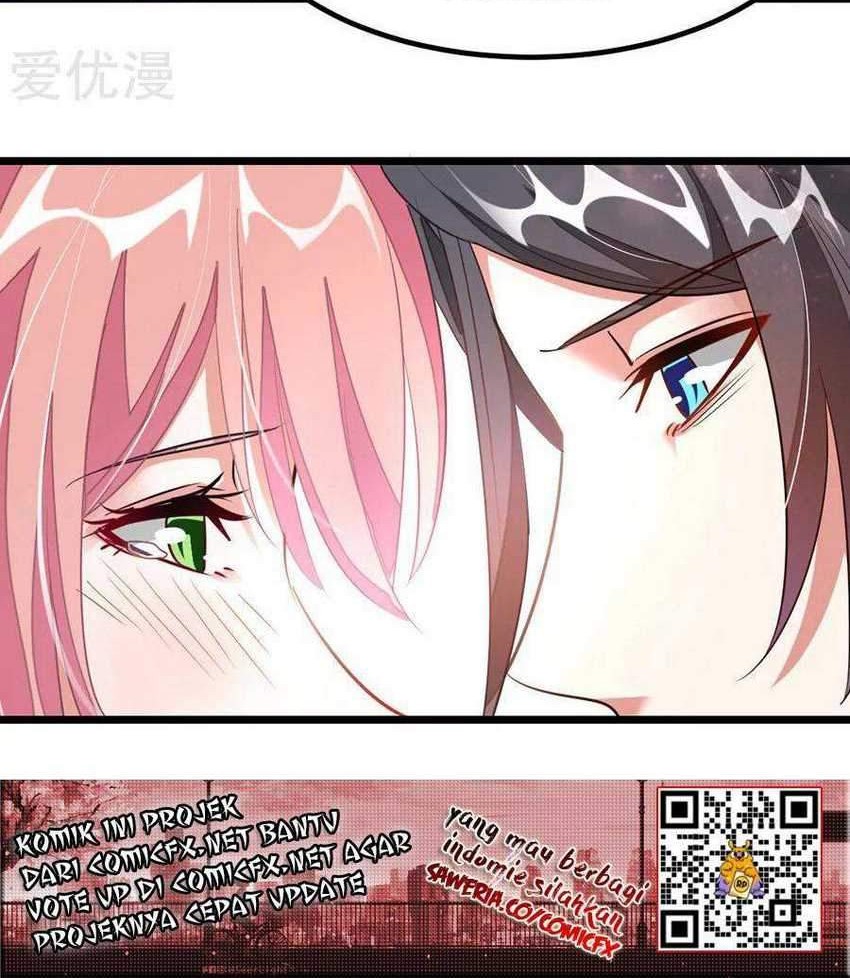 Jiuyang Shenwang Chapter 112 Gambar 24