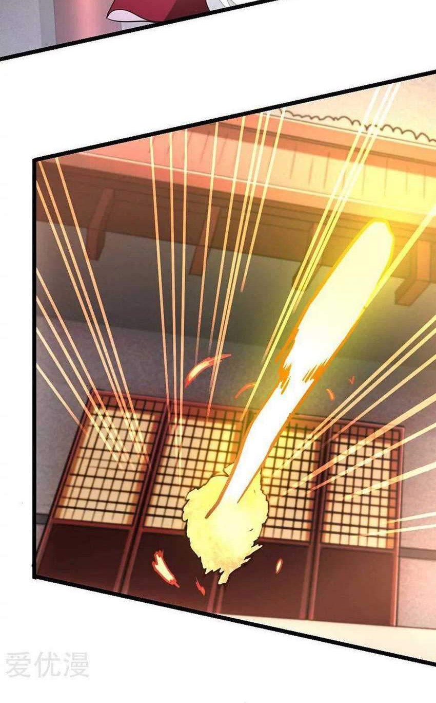 Jiuyang Shenwang Chapter 112 Gambar 26