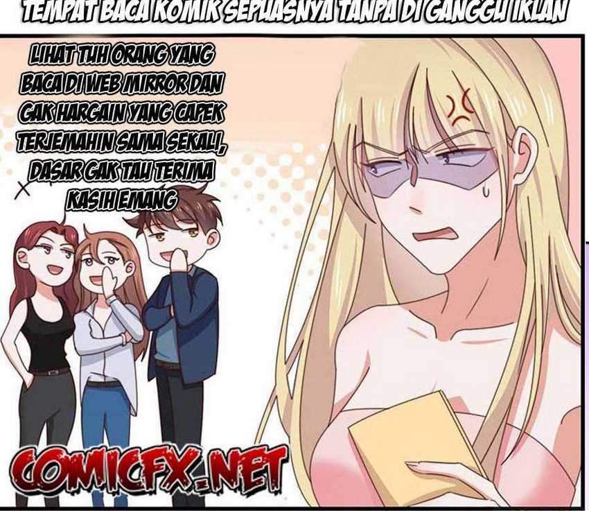 Jiuyang Shenwang Chapter 112 Gambar 29