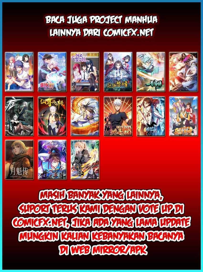 Jiuyang Shenwang Chapter 112 Gambar 31