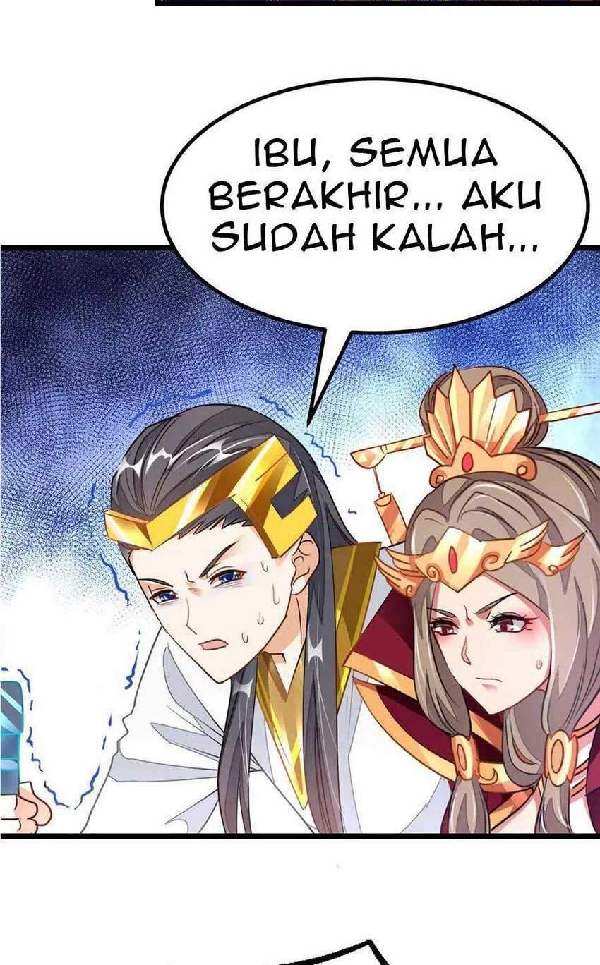 Jiuyang Shenwang Chapter 112 Gambar 8