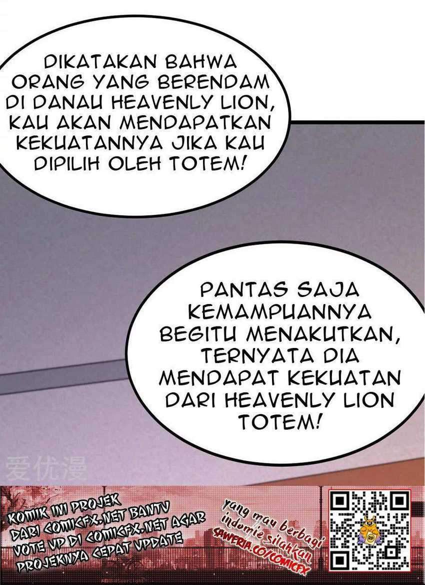 Jiuyang Shenwang Chapter 112 Gambar 11