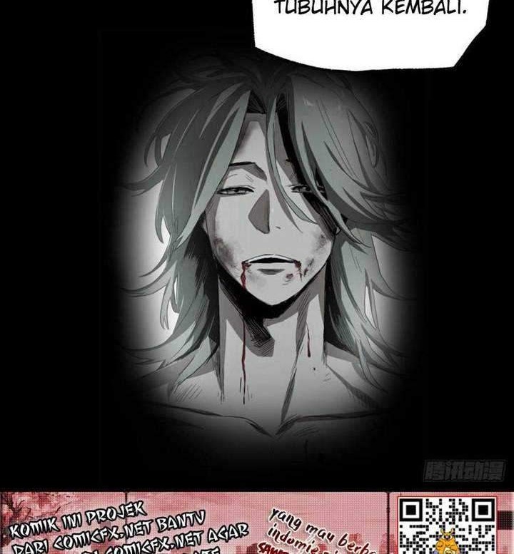 The Terminal Illness Chapter 32 Gambar 5