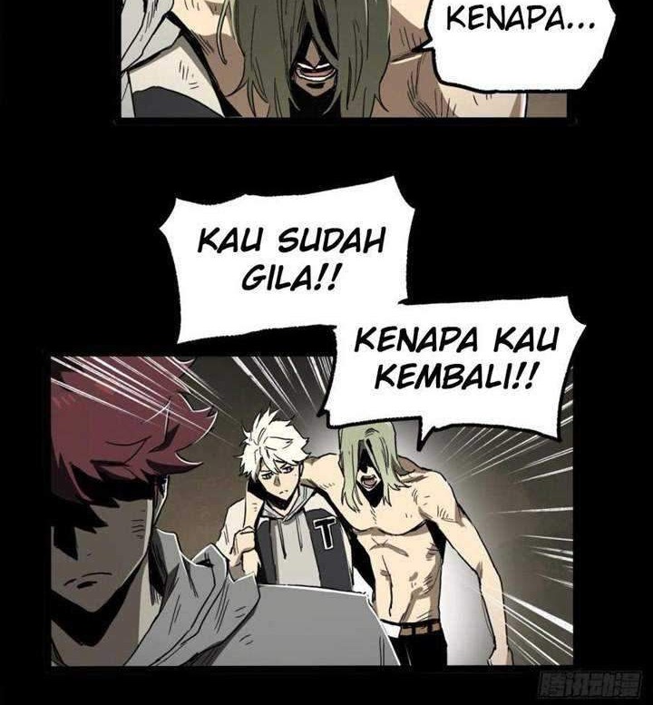 The Terminal Illness Chapter 32 Gambar 39