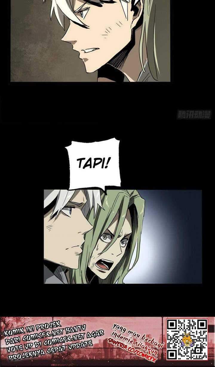 The Terminal Illness Chapter 32 Gambar 43