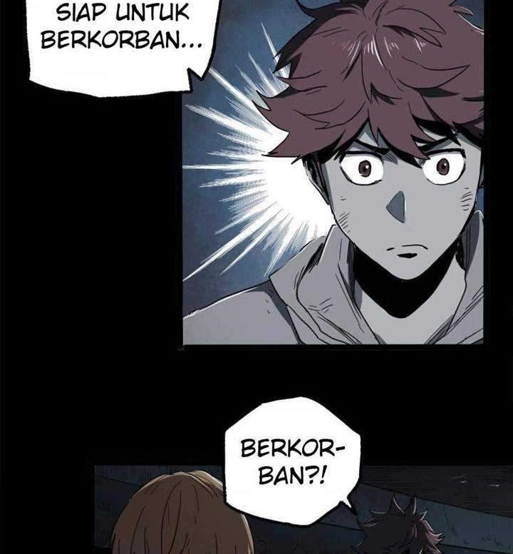 The Terminal Illness Chapter 32 Gambar 3