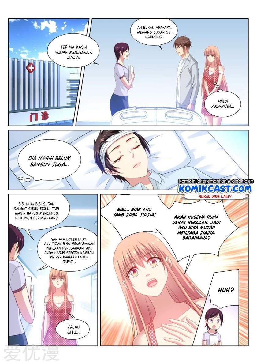 Komik Very Pure Chapter 306 gambar nomor 1
