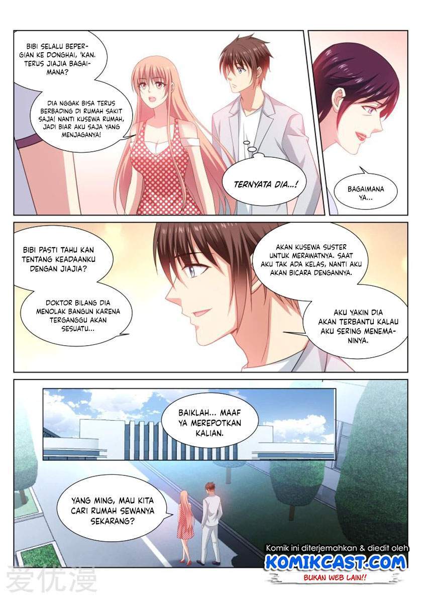 Manhua Very Pure Chapter 306 gambar nomor 2