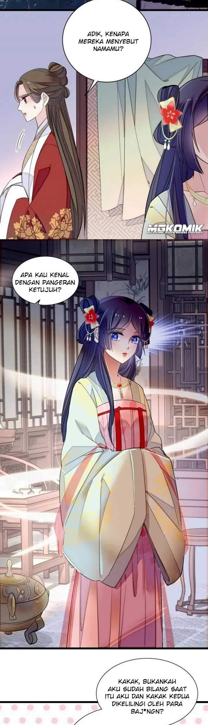 Sijin Chapter 101 Gambar 5