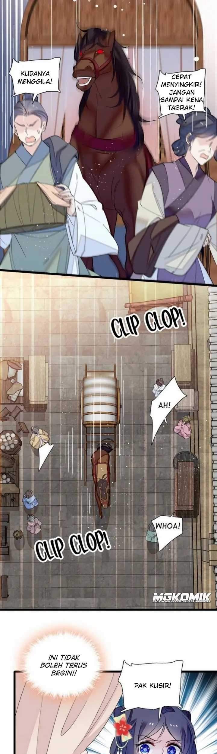 Sijin Chapter 101 Gambar 19