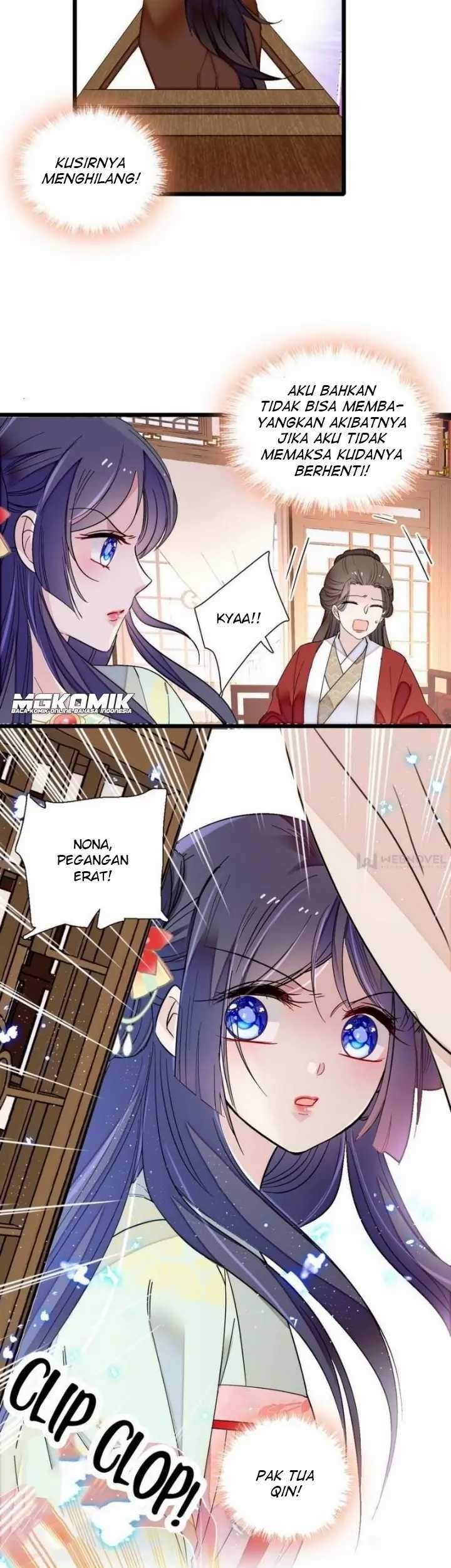 Sijin Chapter 101 Gambar 21