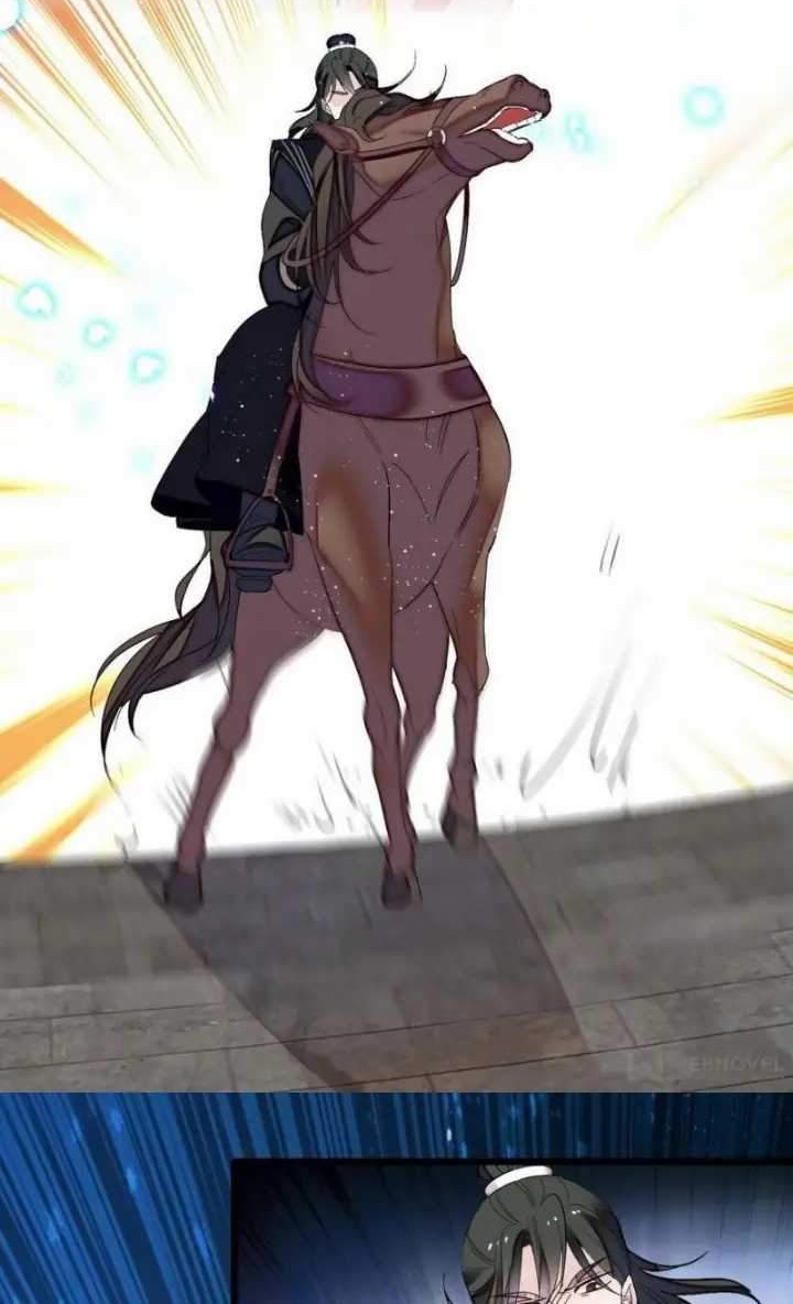 Sijin Chapter 101 Gambar 22